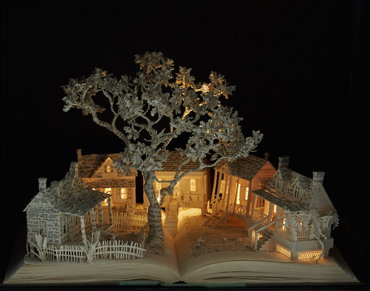 booksculpture1