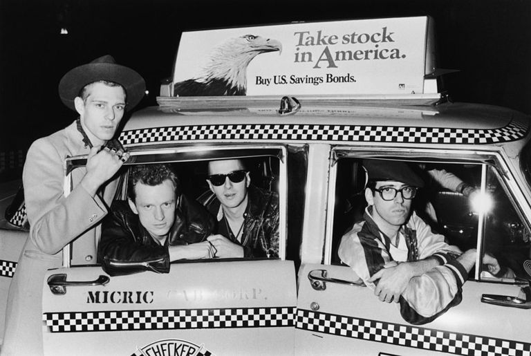 https://www.gettyimages.com/detail/news-photo/english-punk-band-the-clash-in-a-new-york-taxicab-1983-left-news-photo/75430419?adppopup=true