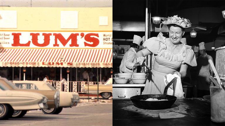 Once-Famous Fast-Food Chains That Went Belly Up intro