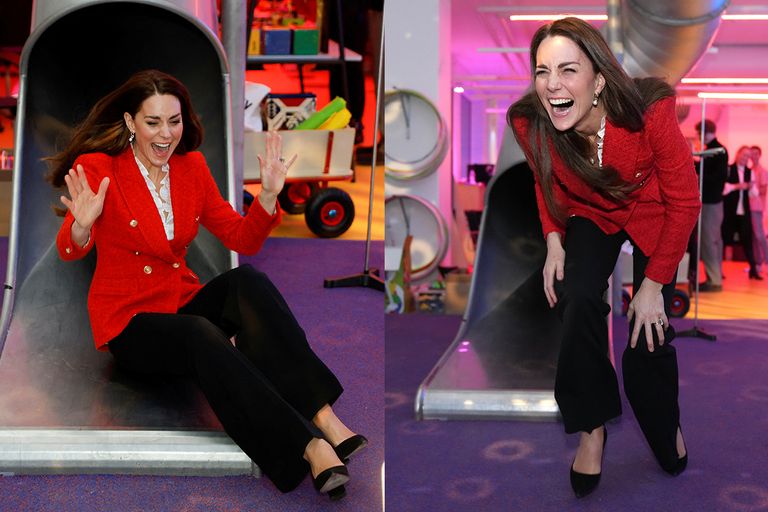 https://www.gettyimages.co.uk/detail/news-photo/catherine-duchess-of-cambridge-reacts-as-she-slides-down-a-news-photo/1238688077?phrase=Kate%20Middleton%202022&adppopup=true