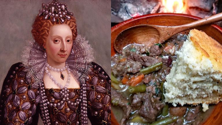 Favorite Breakfasts Of Historical Figures That Expose Their Unusual Tastes