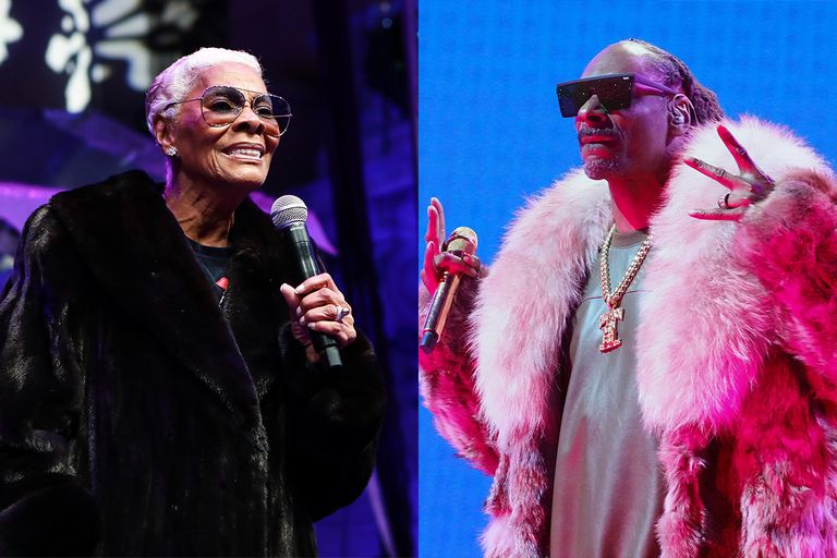 https://www.gettyimages.co.uk/detail/news-photo/dionne-warwick-performs-at-the-new-york-stock-exchanges-news-photo/1186691282 https://www.gettyimages.co.uk/detail/news-photo/snoop-dogg-performs-onstage-at-the-2022-mtv-vmas-at-news-photo/1418903712 Dionne Warwick Snoop Dogg