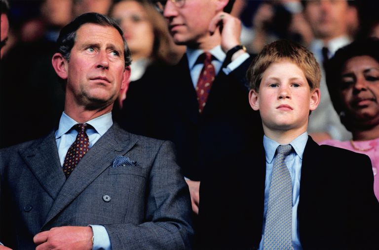 https://www.gettyimages.co.uk/detail/news-photo/le-prince-charles-et-le-prince-harry-assistant-au-match-de-news-photo/965988996 Prince Charles Prince Harry