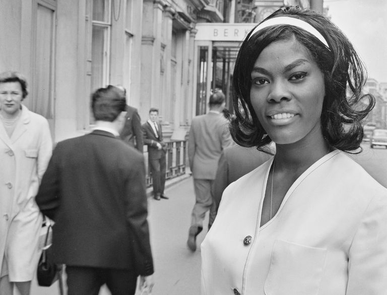 https://www.gettyimages.co.uk/detail/news-photo/american-singer-dionne-warwick-outside-the-berkeley-hotel-news-photo/1346790694 Dionne Warwick