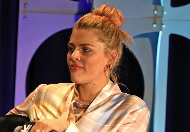https://www.gettyimages.co.uk/detail/news-photo/busy-philipps-speaks-onstage-at-peacocks-girls5eva-is-ready-news-photo/1384679146 Busy Philipps