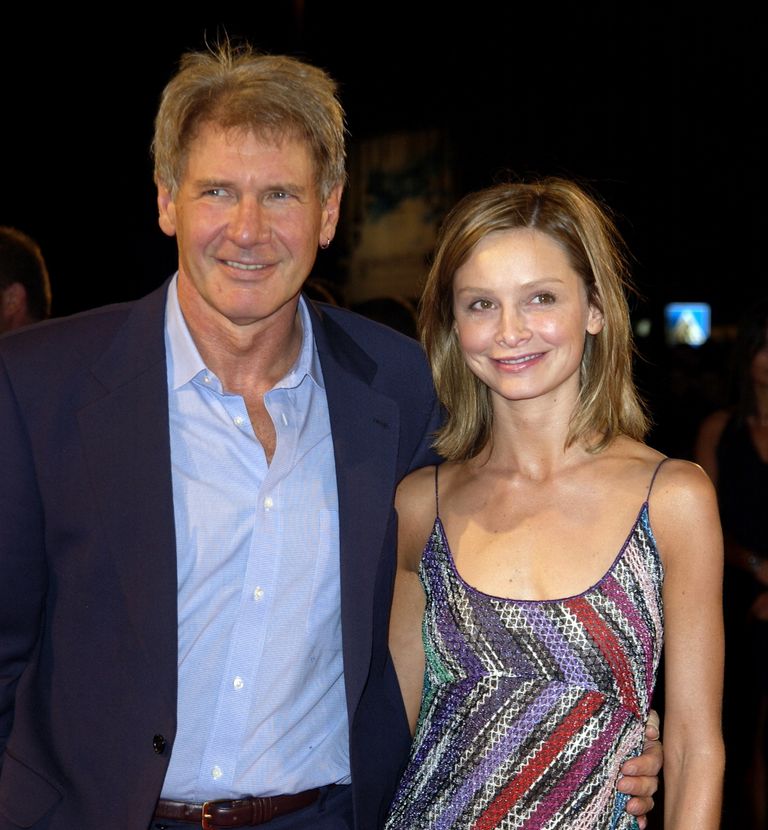 https://www.gettyimages.co.uk/detail/news-photo/harrison-ford-and-calista-flockhart-during-2002-venice-film-news-photo/109537328 Calista Flockhart Harrison Ford