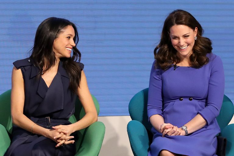 https://www.gettyimages.co.uk/detail/news-photo/meghan-markle-and-catherine-duchess-of-cambridge-attend-the-news-photo/925330992 Meghan Kate