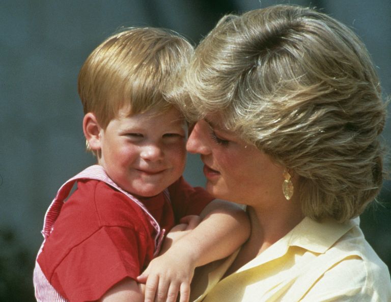 https://www.gettyimages.co.uk/detail/news-photo/diana-princess-of-wales-carrying-her-son-prince-harry-at-a-news-photo/177222704 Diana Princess Prince Harry