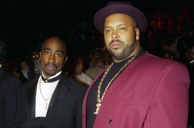 https://www.gettyimages.co.uk/detail/news-photo/tupac-shakur-and-marion-suge-knight-news-photo/78934589 Tupac Shakur Suge Knight