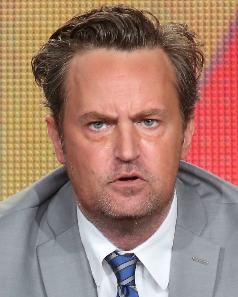 https://www.gettyimages.co.uk/detail/news-photo/actor-executive-producer-matthew-perry-speaks-onstage-news-photo/461444424 Matthew Perry