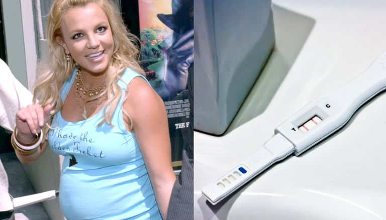 https://www.gettyimages.co.uk/detail/news-photo/britney-spears-during-charlie-and-the-chocolate-factory-los-news-photo/105521563?phrase=Britney%20Spears%20pregnant&adppopup=true
