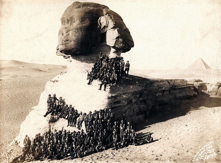 https://www.gettyimages.com/detail/news-photo/infantymen-pose-for-a-photograph-on-the-great-sphinx-built-news-photo/526920298?phrase=sphinx%20egypt&adppopup=true