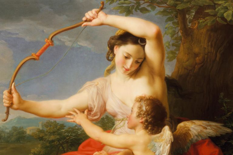 https://www.gettyimages.com/detail/news-photo/diana-and-cupid-1761-artist-pompeo-batoni-news-photo/1206225203?phrase=God%20Cupid