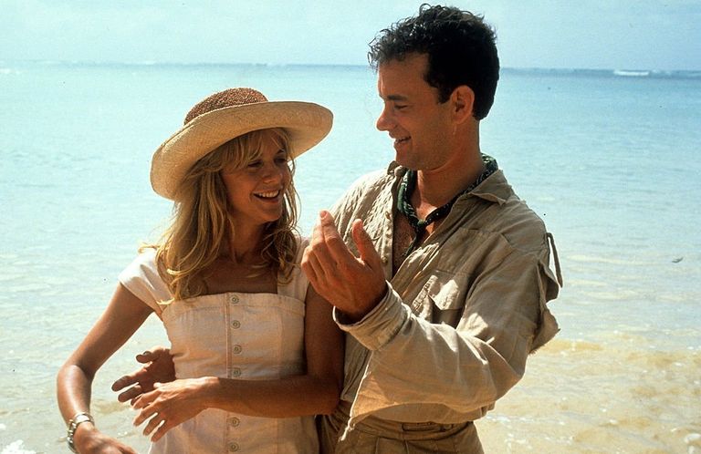 https://www.gettyimages.com/detail/news-photo/meg-ryan-and-tom-hanks-on-a-beach-in-a-scene-from-the-film-news-photo/168579426?phrase=Tom%20Hanks%20and%20Meg%20Ryan