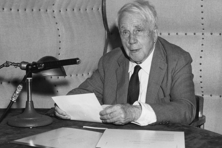 https://www.gettyimages.co.uk/detail/news-photo/american-poet-robert-frost-sits-at-a-microphone-reading-news-photo/3208903?phrase=Robert%20Frost%20