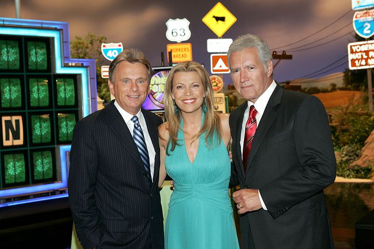 https://www.gettyimages.com/detail/news-photo/pat-sajak-host-of-wheel-of-fortune-vanna-white-co-host-of-news-photo/106988995?phrase=trebek%20sajak&adppopup=true