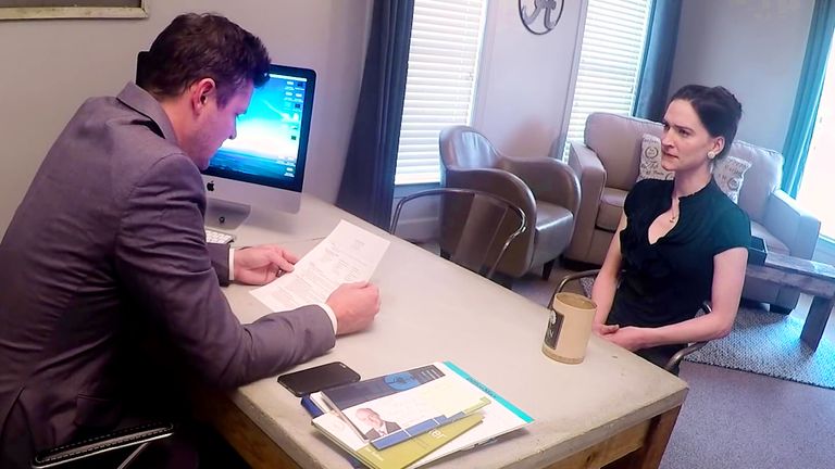 People Shared Most Ridiculous Job Interviews Theyve Endure