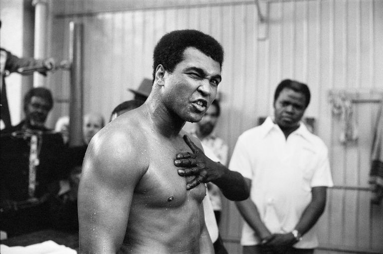https://www.gettyimages.co.uk/detail/news-photo/muhammad-ali-training-ahead-of-his-third-fight-with-ken-news-photo/888842084 Muhammad Ali