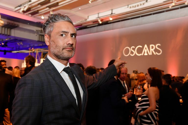 https://www.gettyimages.co.uk/detail/news-photo/taika-waititi-attends-the-92nd-oscars-nominees-luncheon-on-news-photo/1202355798 Oscars Nominees Luncheon Taika Waititi