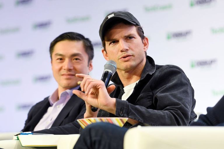 https://www.gettyimages.co.uk/detail/news-photo/sequoia-partner-capital-alfred-lin-and-sound-ventures-co-news-photo/1179053468?phrase=Ashton%20Kutcher%20talk
