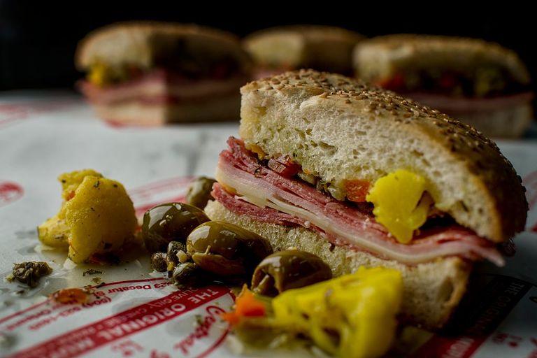 https://www.gettyimages.co.uk/detail/news-photo/muffuletta-sandwich-at-central-grocery-in-new-orleans-news-photo/485229398?phrase=Muffuletta&adppopup=true