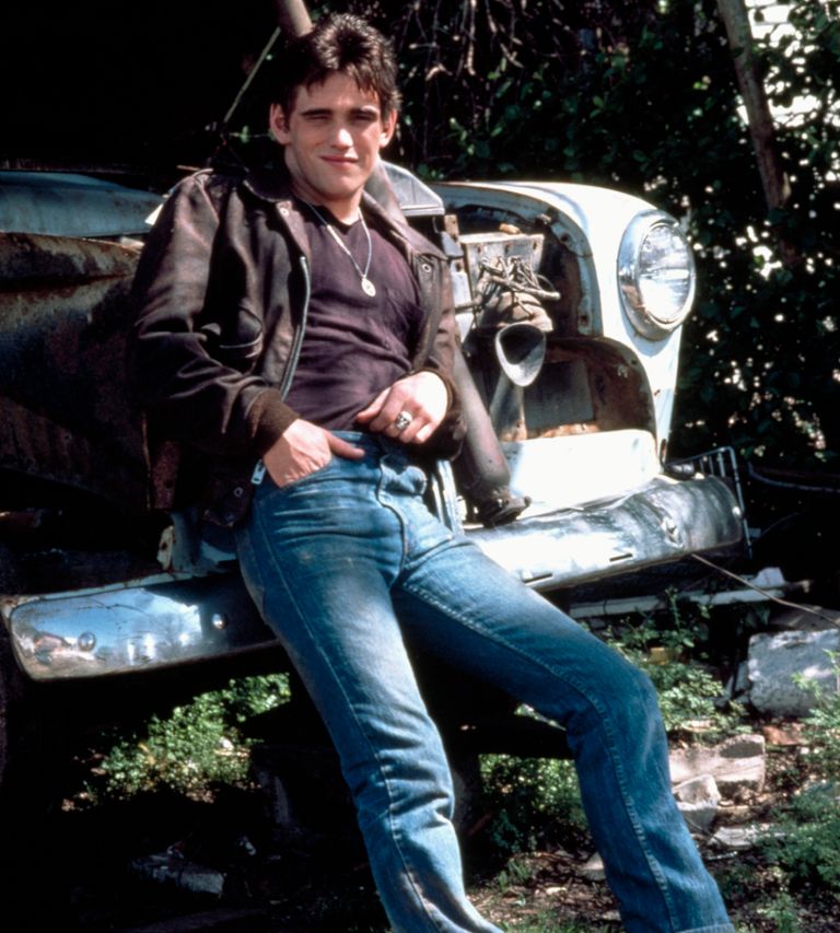 https://www.gettyimages.co.uk/detail/news-photo/american-actor-matt-dillon-on-the-set-of-the-outsiders-news-photo/583651754