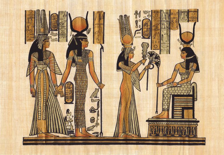 https://www.gettyimages.com/detail/illustration/ancient-egyptian-papyrus-royalty-free-illustration/123221424?phrase=cleopatra&adppopup=true
