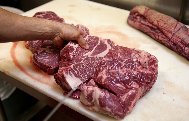 https://www.gettyimages.co.uk/detail/news-photo/robert-laurenzo-prepares-cuts-of-beef-at-laurenzos-italian-news-photo/462467807
