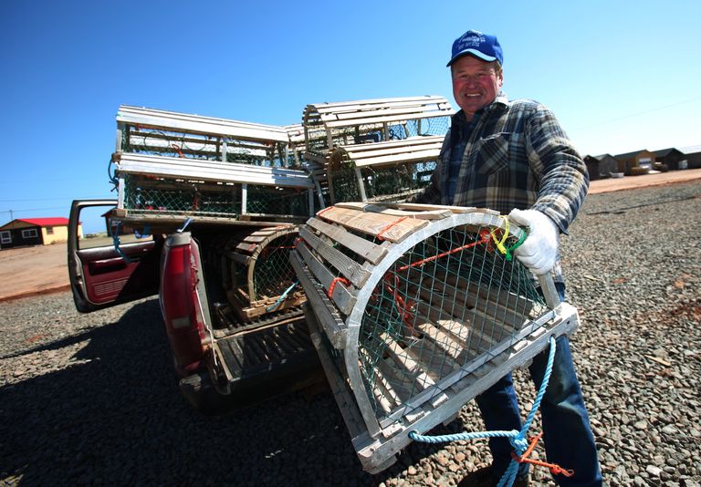 https://www.gettyimages.co.uk/detail/news-photo/portrait-of-a-fisherman-with-lobster-trap-at-cove-head-news-photo/86473085?adppopup=true