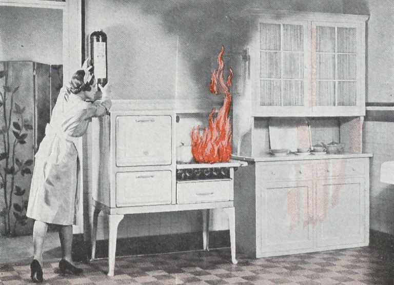 https://www.gettyimages.com/detail/news-photo/color-illustration-of-a-fire-on-stove-top-with-a-woman-news-photo/181393859
