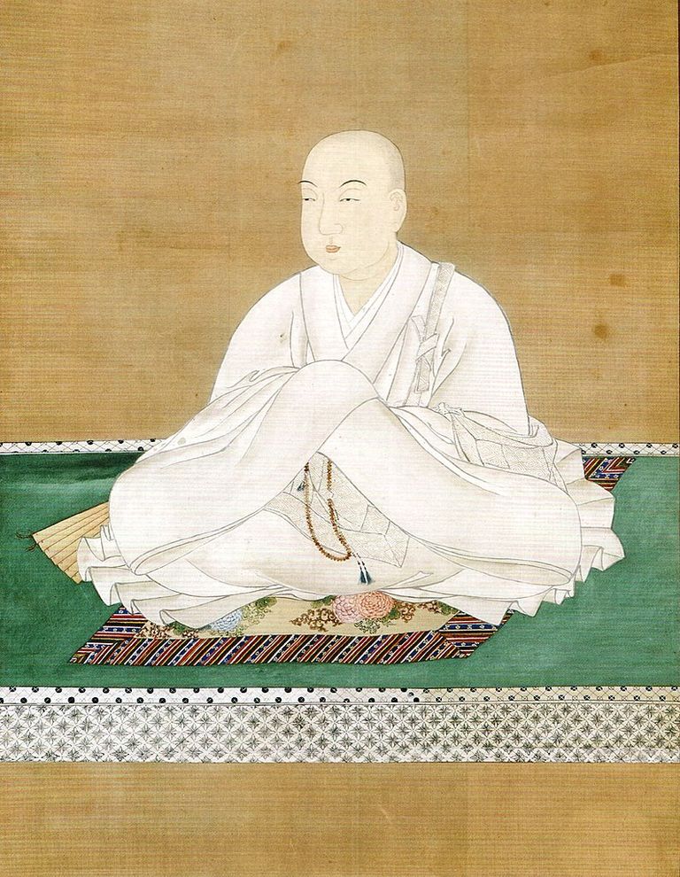 Emperor Seiwa