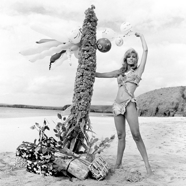 https://www.gettyimages.com/detail/news-photo/raquel-welch-star-of-one-million-years-bc-on-the-canaries-news-photo/832820942