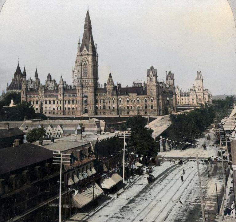 https://www.gettyimages.co.uk/detail/news-photo/houses-of-parliament-ottawa-ontario-canada-ottawa-became-news-photo/463958543