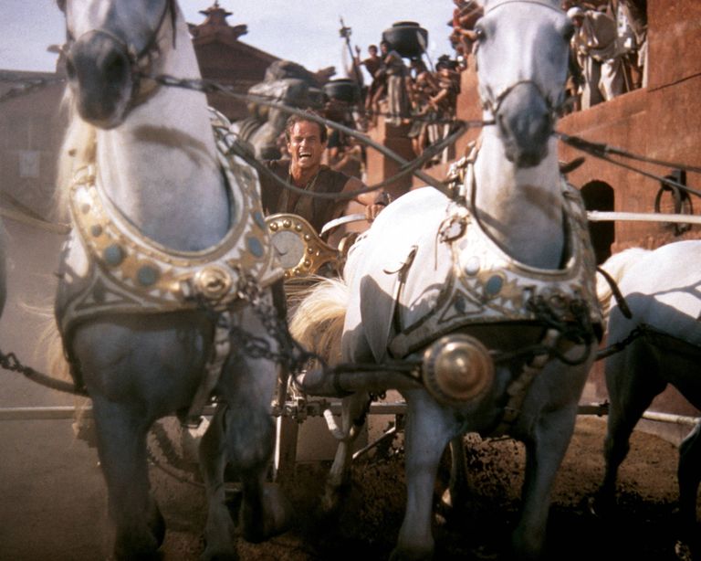https://www.gettyimages.co.uk/detail/news-photo/charlton-heston-us-actor-in-costume-and-riding-a-horsedrawn-news-photo/121982197
