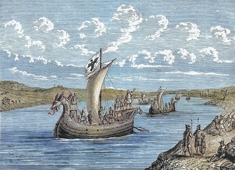 https://www.gettyimages.co.uk/detail/photo/old-engraved-illustration-of-scandinavian-sailing-royalty-free-image/1486096204?phrase=viking