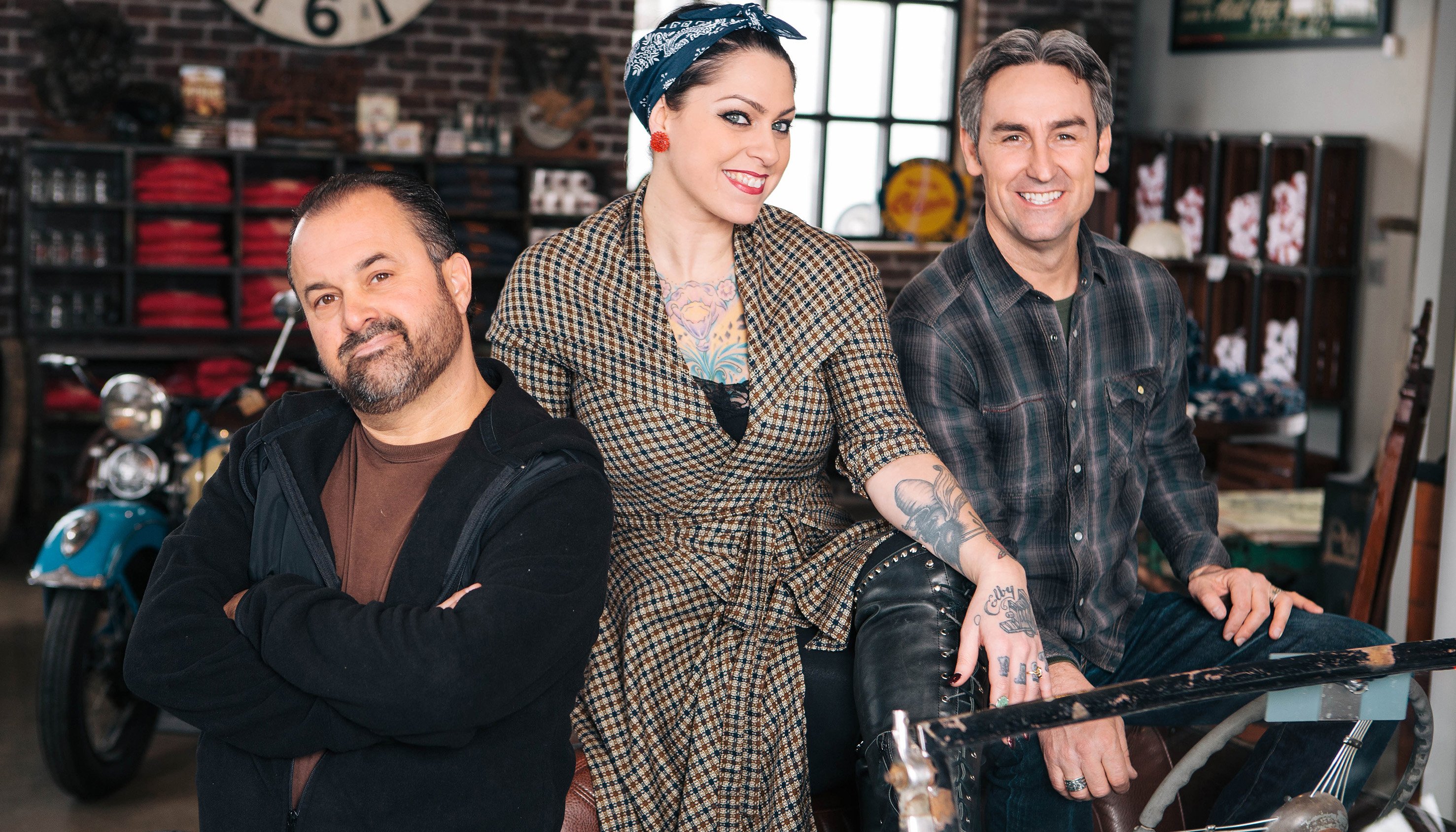 50 Untold Truths About American Pickers That The Producers Wouldn’t Want Yo...