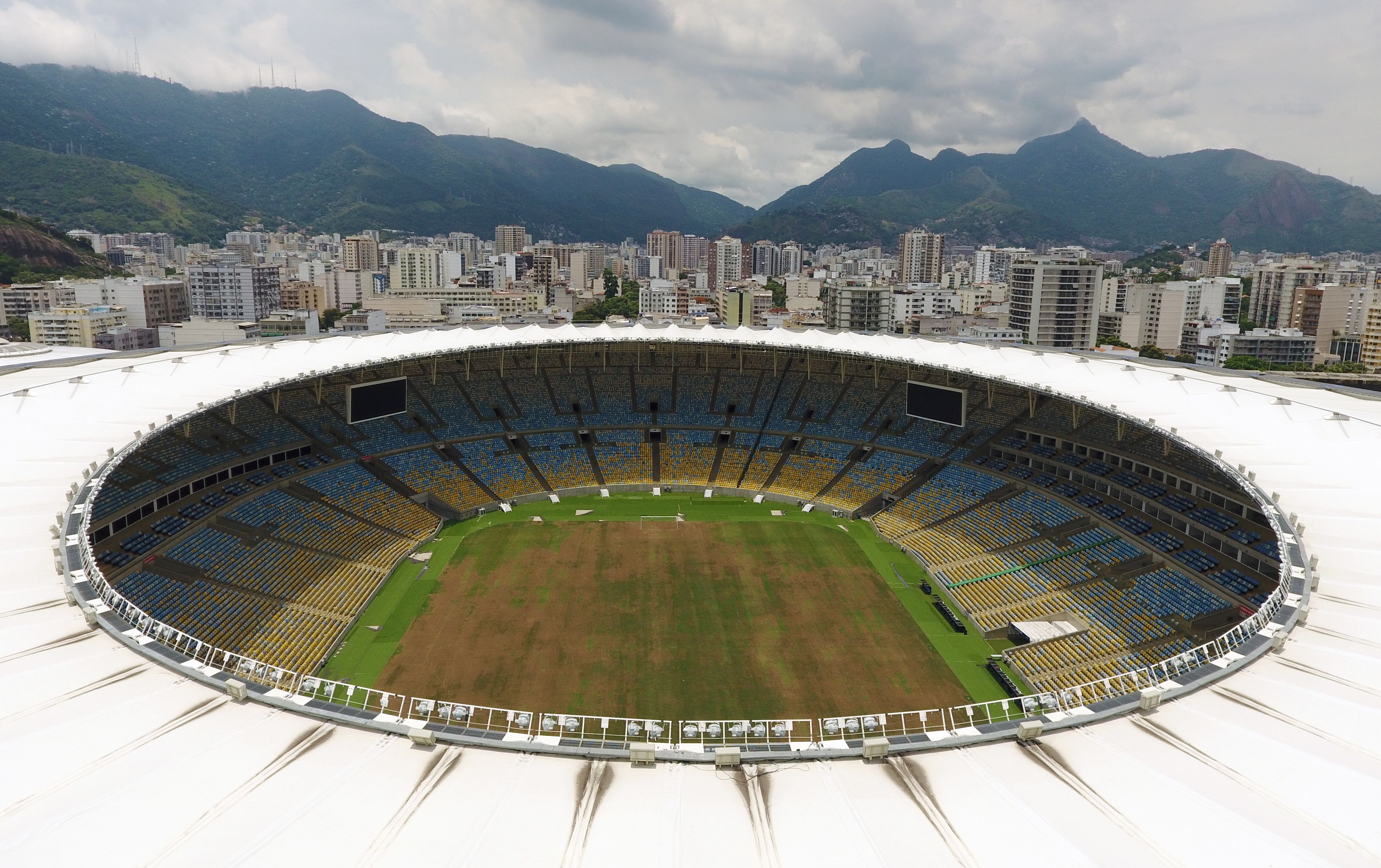 Известный стадион. Маракана Рио-де-Жанейро. Стадион «Маракана» в Рио-де-Жанейро, Бразилия.. Стадион Маракана. Стадион Рио де Жанейро.