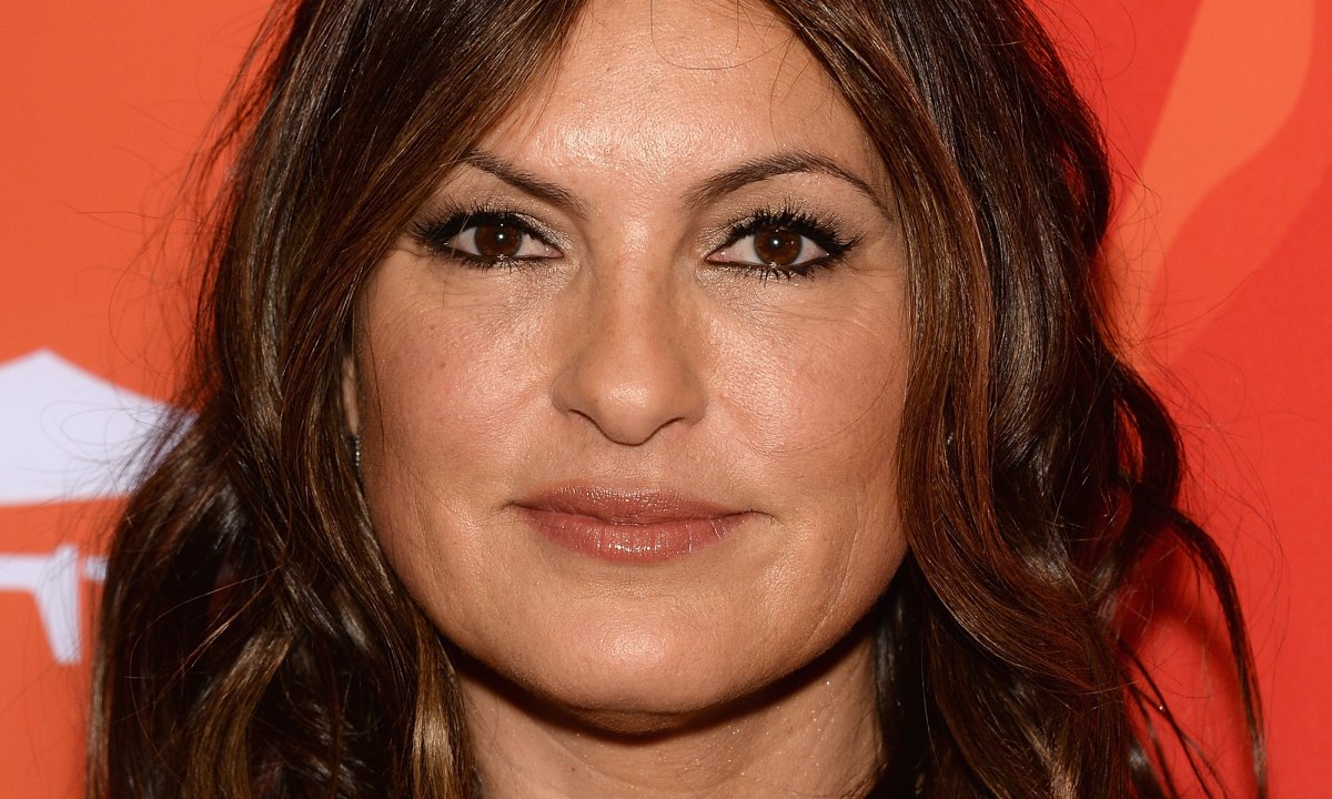 You may know Mariska Hargitay from her most famous role, that of Olivia Ben...